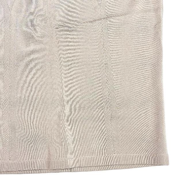 DOLCE&GABBANA（ドルチェ & ガッバーナ） ボトムス スカート ひざ丈