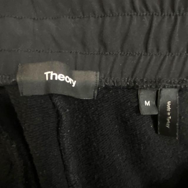 theory（セオリー） ボトムス パンツ スウェットパンツ 長ズボン