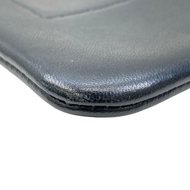 JIL SANDER（ジルサンダー） 2way スマホショルダーバッグ フォン