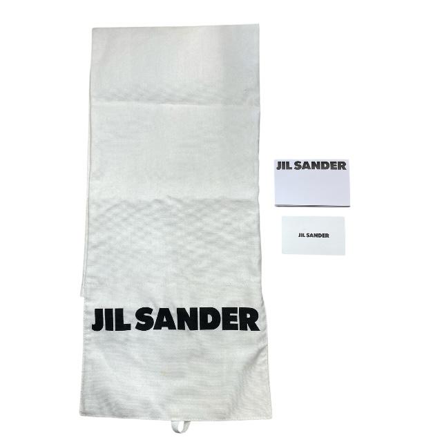 JIL SANDER（ジルサンダー） 2way スマホショルダーバッグ フォン