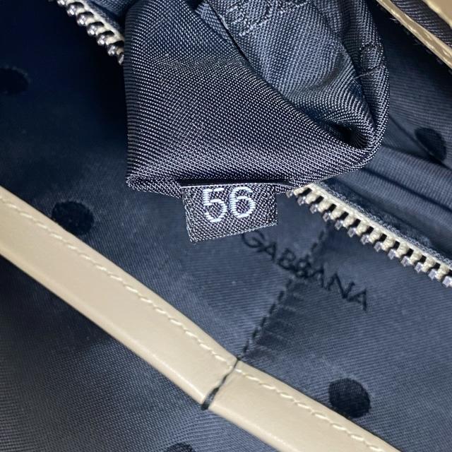 DOLCE&GABBANA（ドルチェ & ガッバーナ） 233 BM1796AS7381 D&G