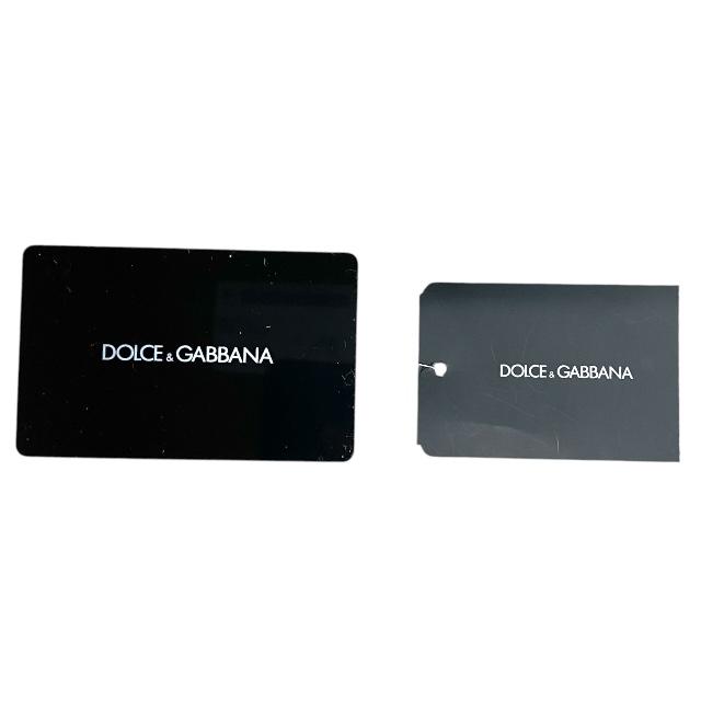 ✨激レア✨D&G ドルガバ ボディバッグ オールレザー ロゴプレート ブラック 楽天市場】DOLCE&GABBANA D&Gドルチェ＆ガッバーナ ドルガバ