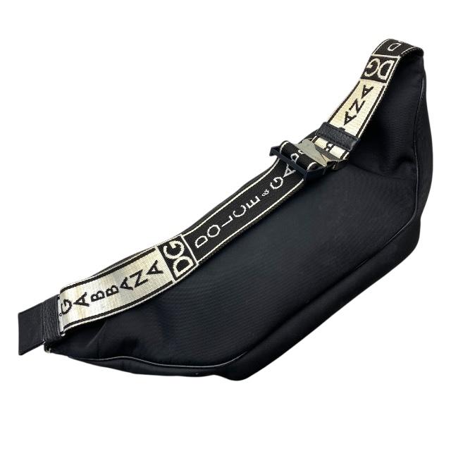 DOLCE&GABBANA（ドルチェ & ガッバーナ） BM1495 ベルトバッグ