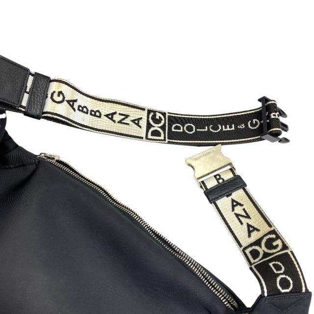 DOLCE&GABBANA（ドルチェ & ガッバーナ） BM1495 ベルトバッグ