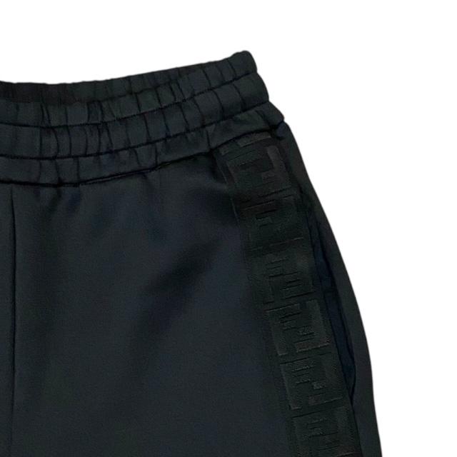 FENDI（フェンディ） ジャージパンツ トラックパンツ スウェット FF