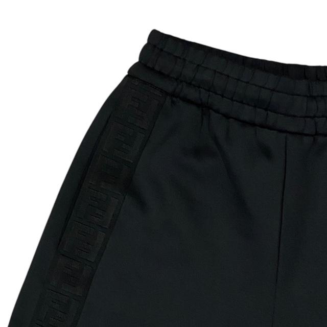 FENDI（フェンディ） ジャージパンツ トラックパンツ スウェット FF