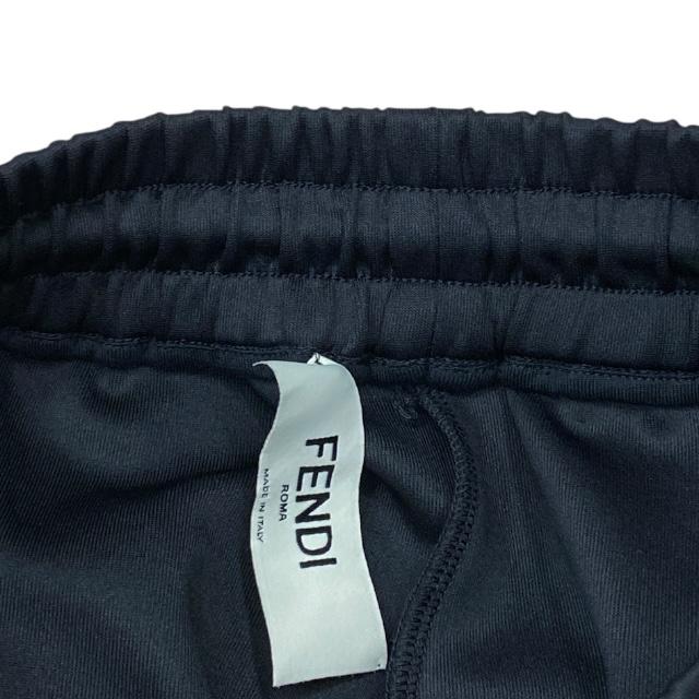 FENDI（フェンディ） ジャージパンツ トラックパンツ スウェット FF