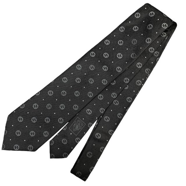 GUCCI 【未使用】GUCCI グッチ ネクタイ ループタイ GUCCI 【未使用】GUCCI グッチ ネクタイ ループタイ