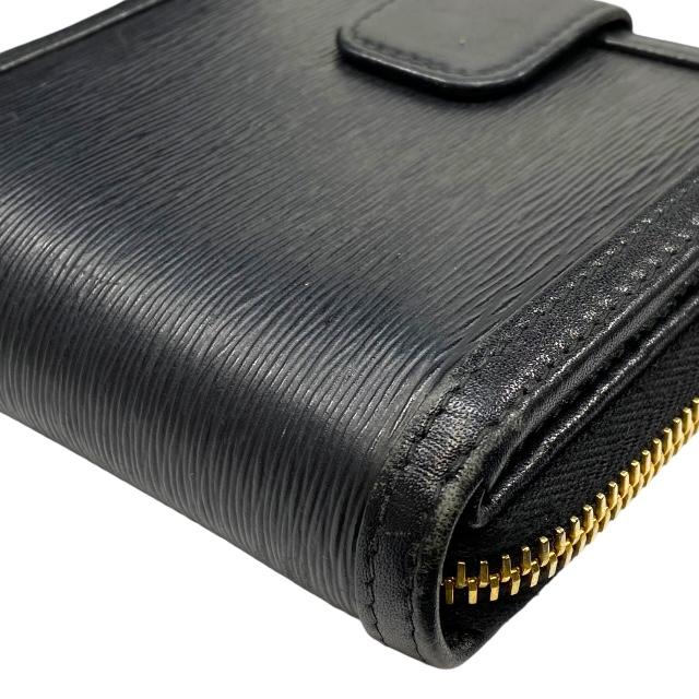 PRADA プラダ 1ML522 財布 二つ折り財布 折財布 コンパクト