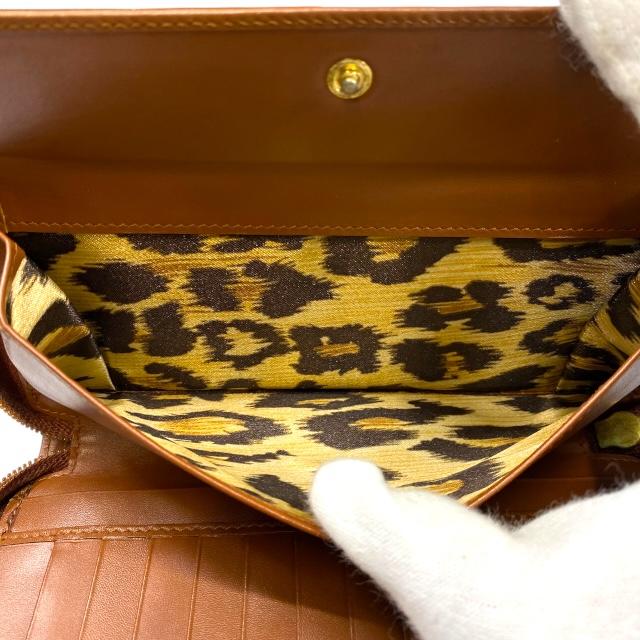 DOLCE&GABBANA（ドルチェ & ガッバーナ） D&G ドルガバ 財布 長財布