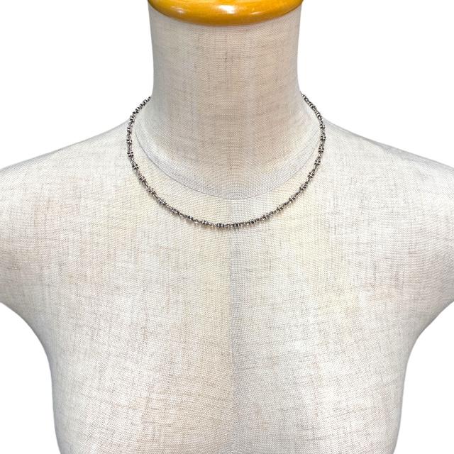 JUSTIN DAVIS Justin Davis ジャスティンデイビス ネックレス