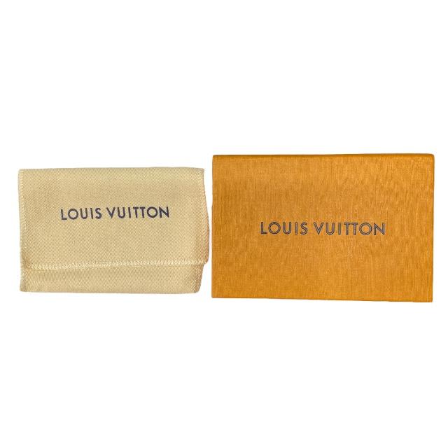 LOUIS VUITTON 【美品】ルイヴィトン M01468 バッグチャーム LOUIS VUITTON 【美品】ルイヴィトン M01468 バッグチャーム