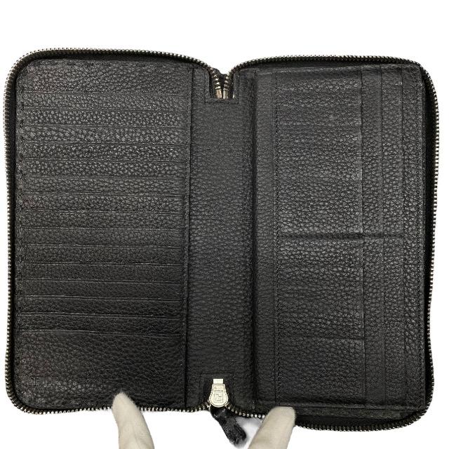 FENDI（フェンディ） 7M0198 セレリア 財布 長財布 ロングウォレット