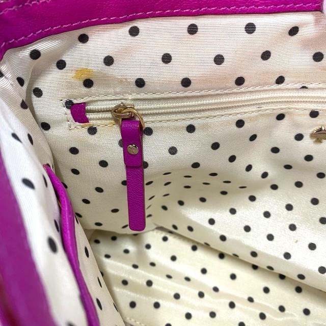 kate spade チェーン付きバッグ トップス 80/12M kate spade new york Deco Flap Chain Crossbody, Black