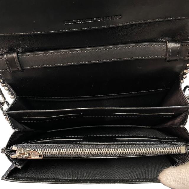 alexanderwang Alexander Wang アレキサンダーワン ショルダー alexanderwang Alexander Wang アレキサンダーワン ショルダー