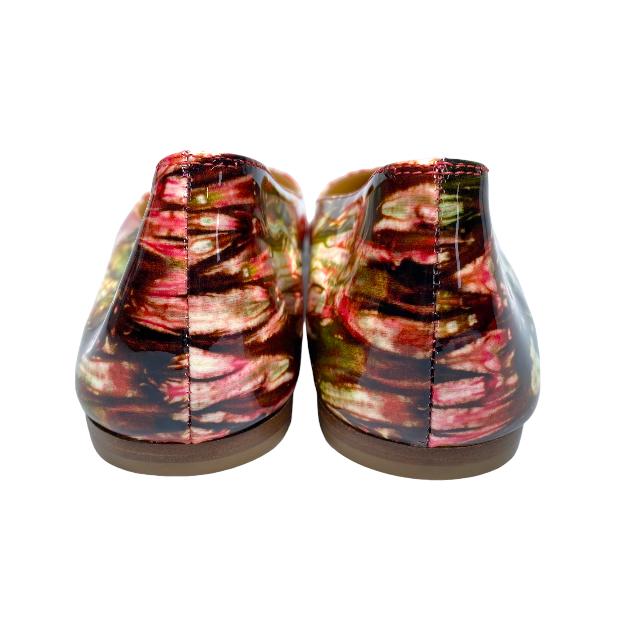 クリスチャンルブタン⁂ポインテッドトゥ　37 1/2  10cmヒール　エナメル 楽天市場】【10月SALE】【ｸｰﾎﾟﾝ5%OFF+P5倍】クリスチャン