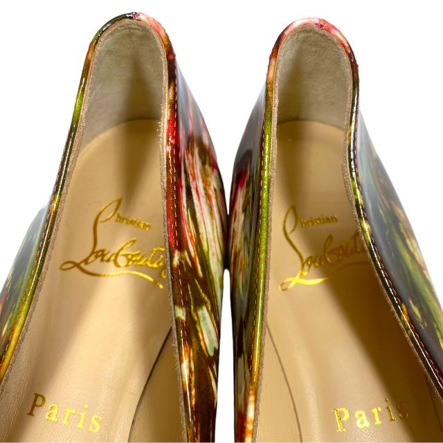 Christian Louboutin Christianlouboutin クリスチャンルブタン