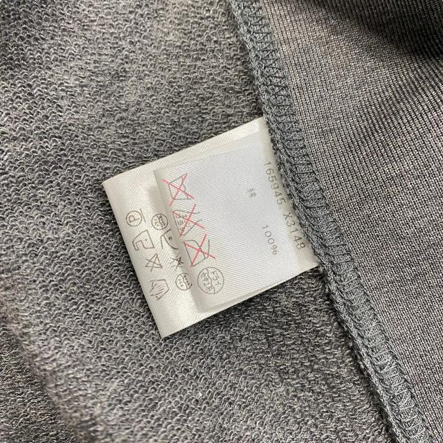 GUCCI グッチ 165945 パーカー アウター フーディ? 長袖 キノコ 