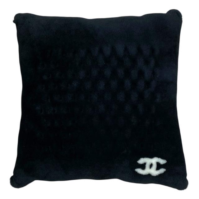 CHANEL（シャネル） クッション クッションカバー 2022年ノベルティ