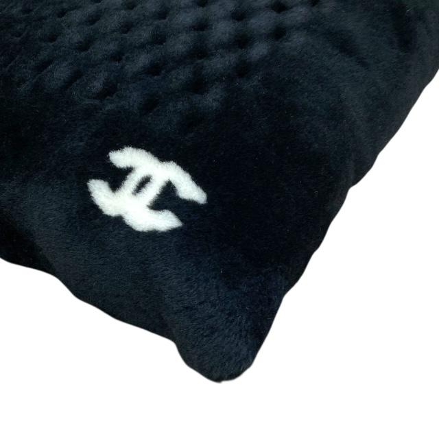 CHANEL（シャネル） クッション クッションカバー 2022年ノベルティ