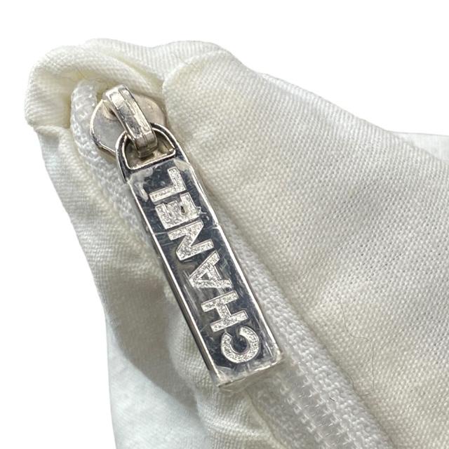 CHANEL（シャネル） クッション クッションカバー 2022年ノベルティ