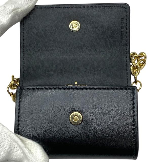 ◇ルイヴィトン◇M00829/ビジュー/サック/LV/リンク/イヤホンケース LOUIS VUITTON（ルイ・ヴィトン） M00829 ビジュー サック イヤホン