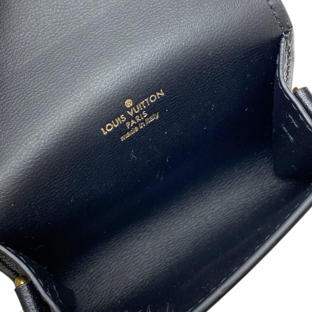 LOUIS VUITTON（ルイ・ヴィトン） M00829 ビジュー サック イヤホン
