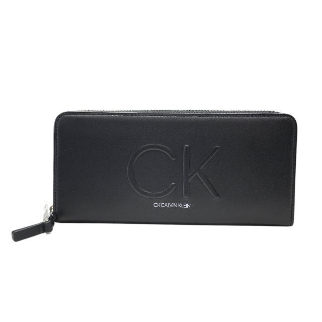 Calvin Klein（カルバン・クライン） 未使用 816655 長財布 財布