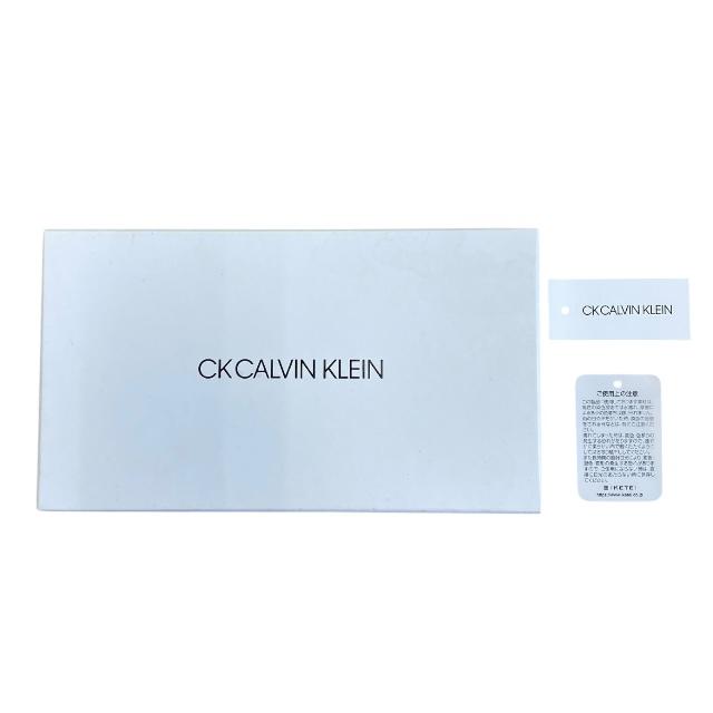 Calvin Klein（カルバン・クライン） 未使用 816655 長財布 財布