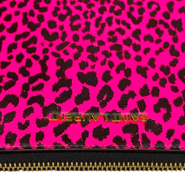SAINT LAURENT PARIS サンローラン 343307 クラッチバッグ セカンド 