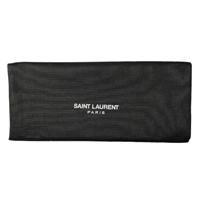 SAINT LAURENT PARIS サンローラン 343307 クラッチバッグ セカンド 