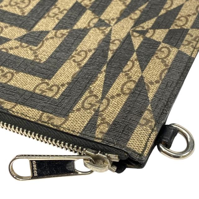 GUCCI（グッチ） 411768 クラッチバッグ セカンドバッグ GGカレイド GG