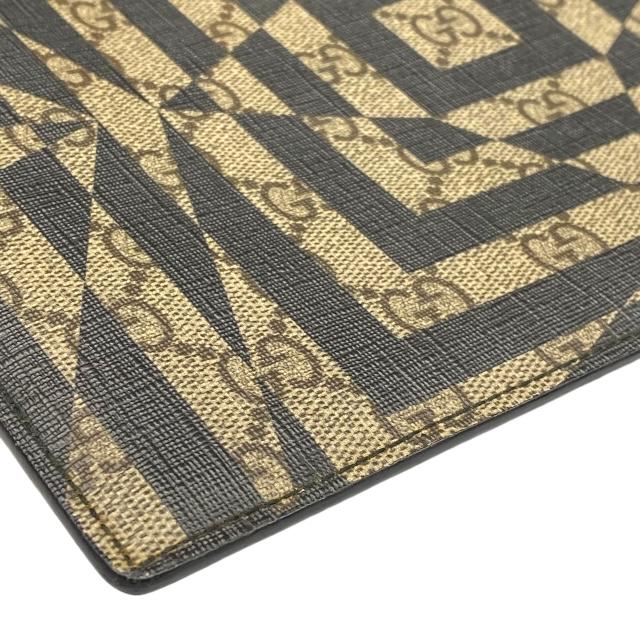 GUCCI（グッチ） 411768 クラッチバッグ セカンドバッグ GGカレイド GG