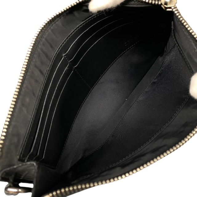 グッチ GUCCI GGカレイド 411768 バッグ クラッチバッグ セカンドバッグ メンズ【中古】 GUCCI（グッチ） 411768 クラッチバッグ セカンドバッグ GGカレイド GG