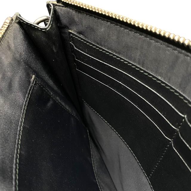 GUCCI グッチ 411768 クラッチバッグ セカンドバッグ GGカレイド GG 