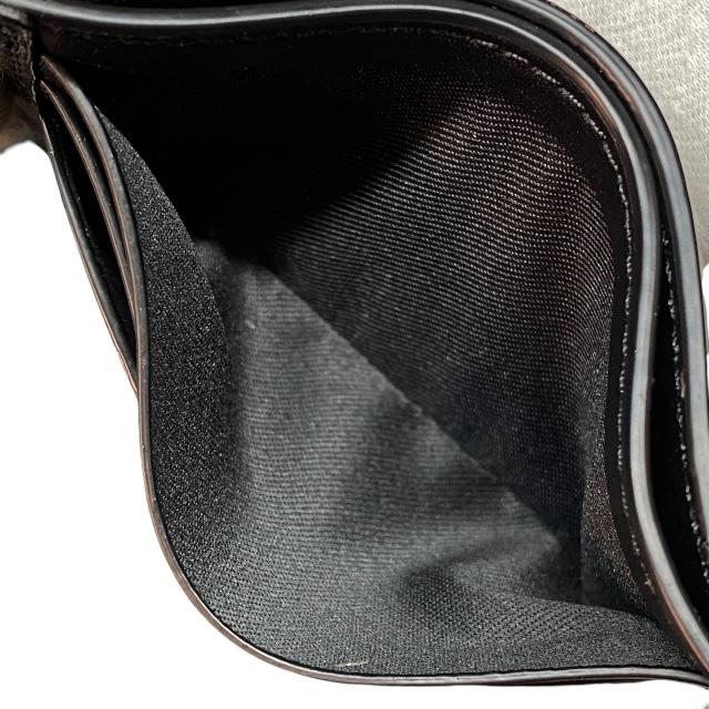 COACH × guang yu ケース　カードケース COACH（コーチ） カードケース パスケース コンパクト シグネチャー