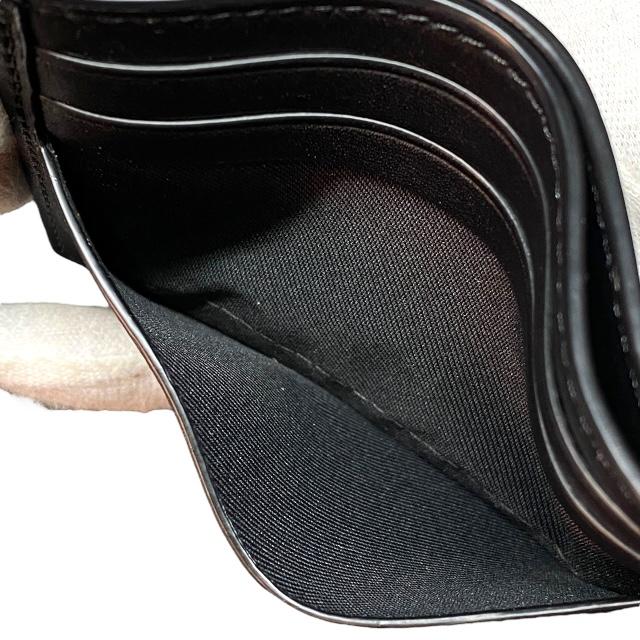 COACH（コーチ） カードケース パスケース コンパクト シグネチャー