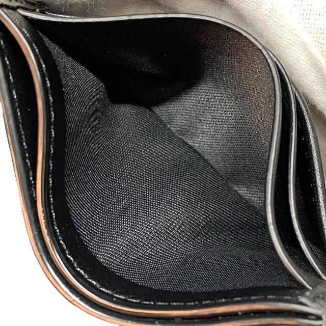 COACH（コーチ） カードケース パスケース コンパクト シグネチャー