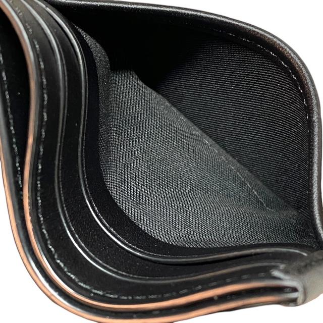 新品未使用 COACH シグネチャー ブラウン×ブラック レザー 名刺入れ 楽天市場】コーチ アウトレット 名刺入れ シグネチャー ブラウン