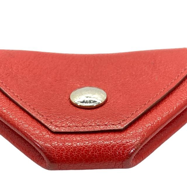 HERMES エルメス ルヴァンキャトル コインケース 小銭入れ ミニ