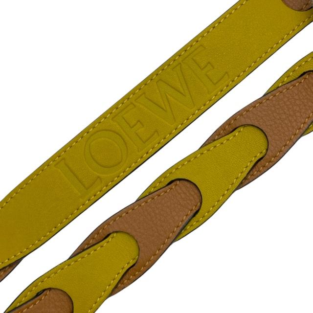 【LOEWE 】ロエベ スプーン ショルダーストラップ LOEWE 】ロエベ スプーン ショルダーストラップ LOEWE ロエベ