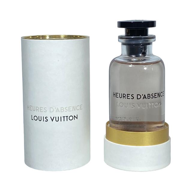 美品】LOUIS VUITTON ルイヴィトン LP0113 HEURES D