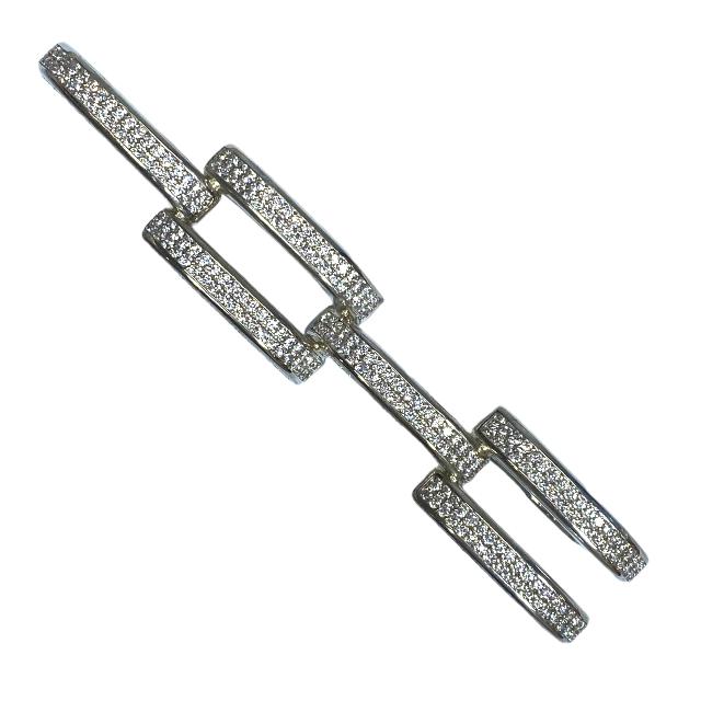 AMBUSH アムブシュ 4指リング 指輪 アクセサリー ジュエリー 小物  