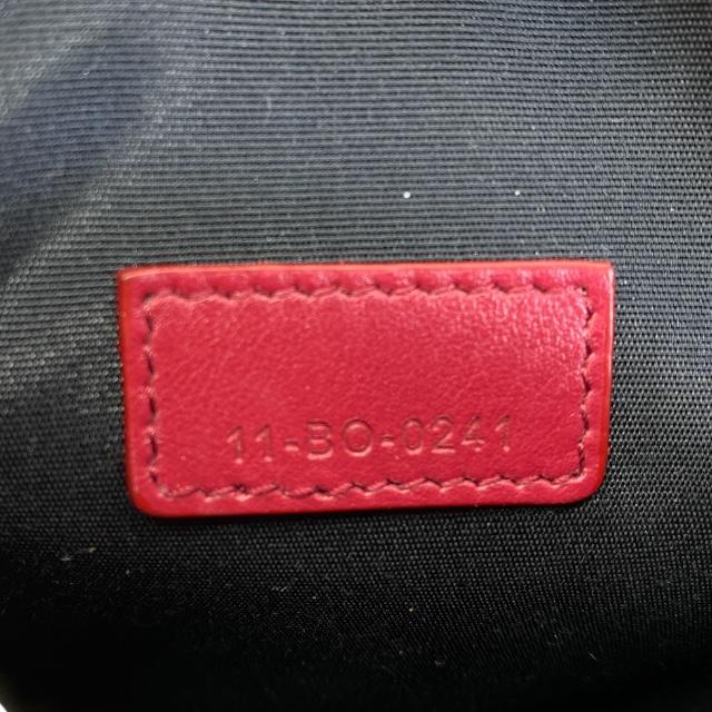 Dior ショルダーバッグ ロゴ入り Christian Dior ディオール ショルダーバッグ クロスボディ