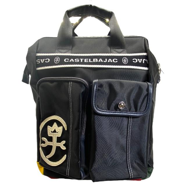 CASTELBAJAC カステルバジャック リュック リュックサック