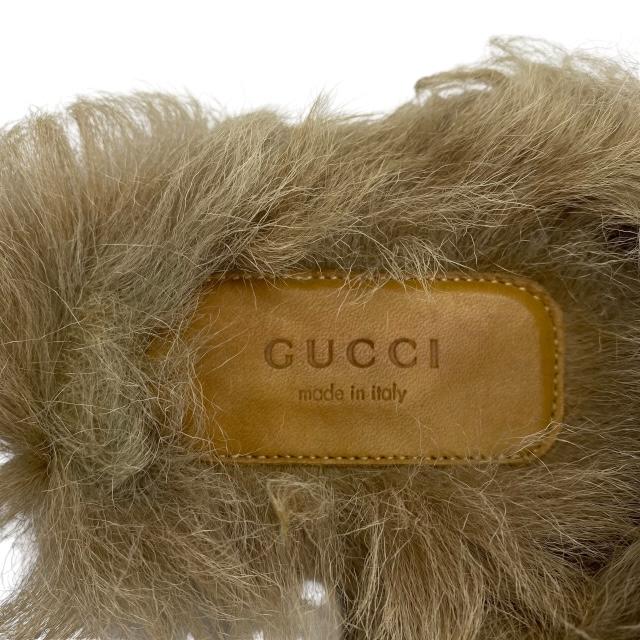 GUCCI（グッチ） 77923 プリンスタウン ホースビット スリッポン