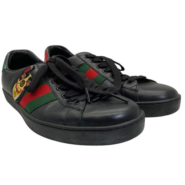 GUCCI グッチ 501907 シェリーライン ボスコ シューズ GUCCI グッチ 501907 シェリーライン ボスコ シューズ