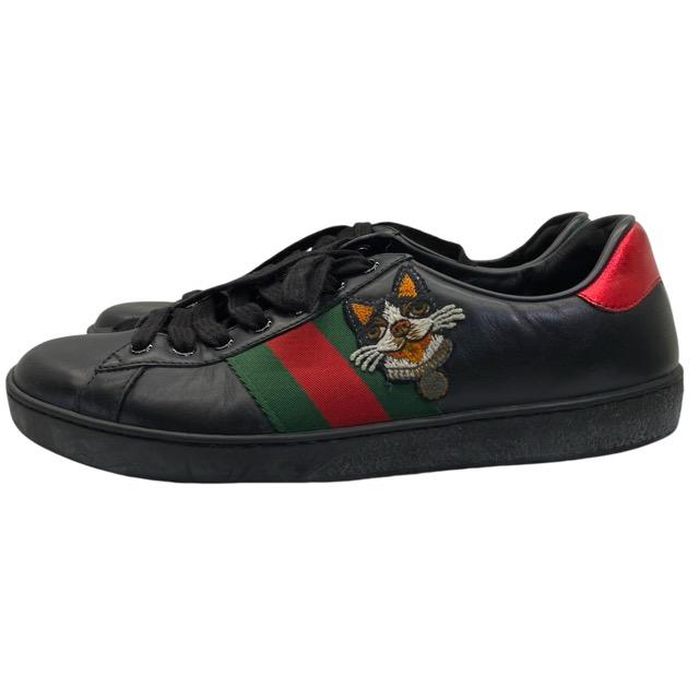 GUCCI グッチ 501907 シェリーライン ボスコ シューズ GUCCI グッチ 501907 シェリーライン ボスコ シューズ