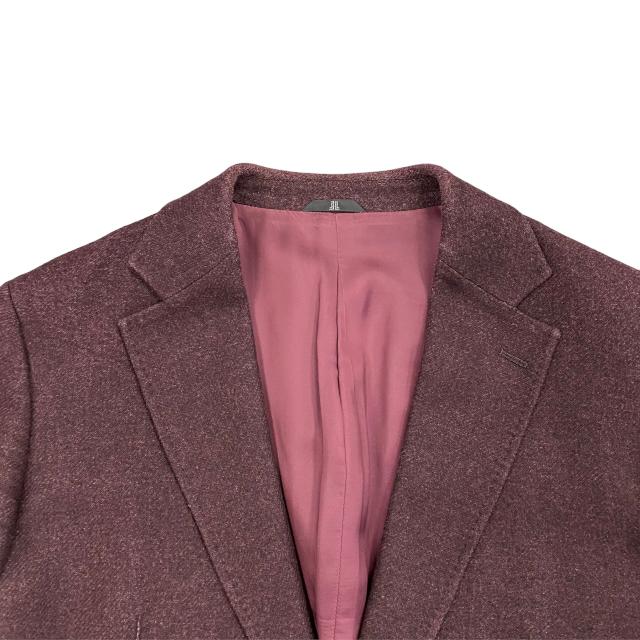 LANVIN COLLECTION ランバンコレクション テーラードジャケット