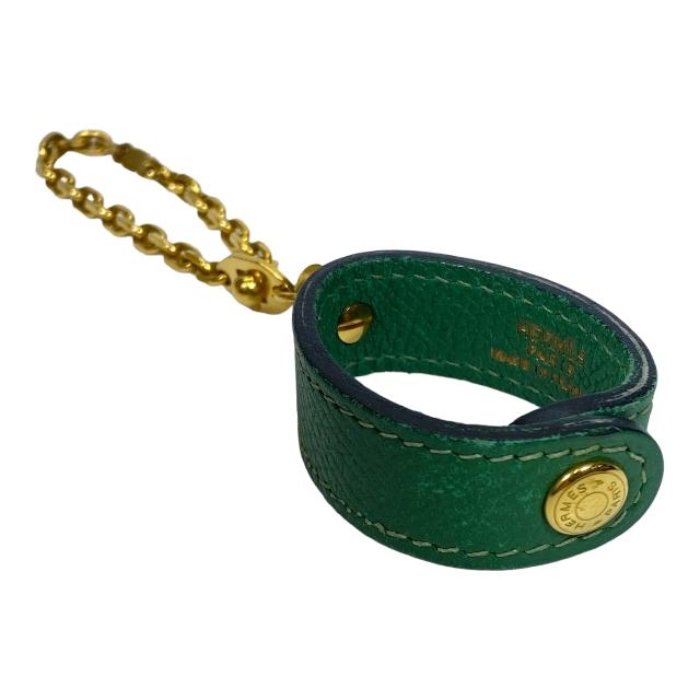 HERMES エルメス ノマド グローブホルダー キーホルダー バッグ 
